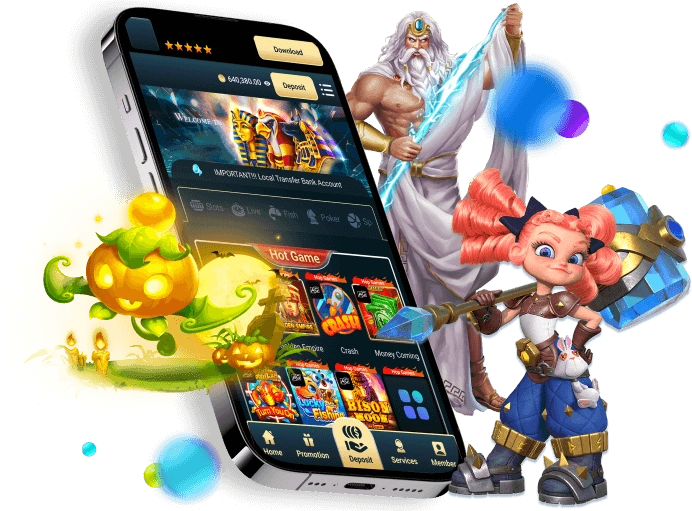 Nền tảng an toàn và bảo mật dữ liệu tại xoso6688 app