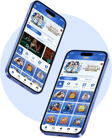 Biểu tượng đa dạng trò chơi slot tại xoso6688 app