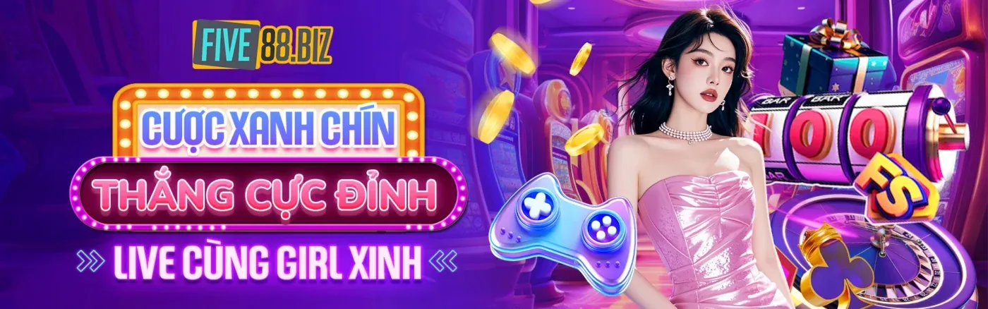 Sảnh Giải trí Trực tiếp sôi động tại xoso6688 app